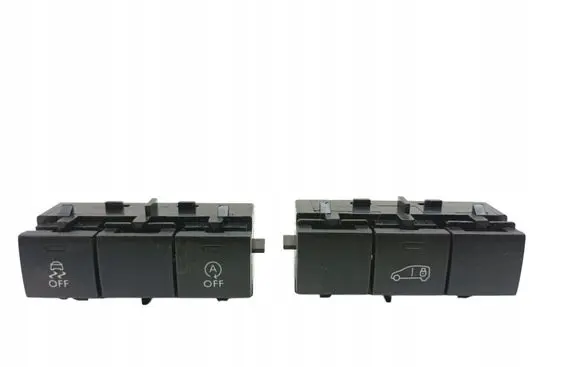 Peugeot Expert Other switches/knobs/shifts 98088565ZD