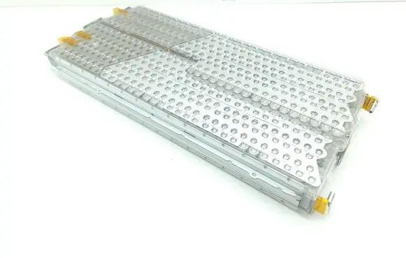 Tesla Model S Hybrid / Electric Car Battery Cell 100931200E