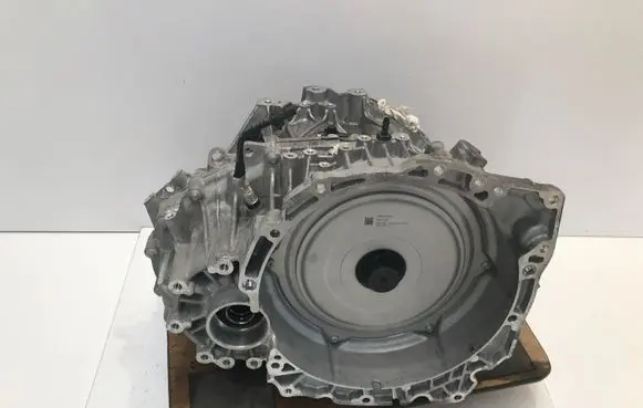 Volvo XC40 Automatic gearbox P01285477 V757022 P5501674516