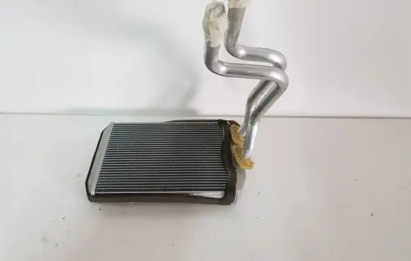 Opel Movano B Heater blower radiator 5F2110100 B838