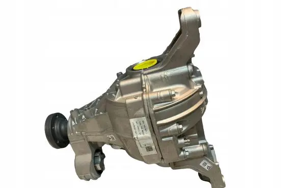 Porsche Cayenne (9Y0 9Y3) Rear differential 0DG500043J