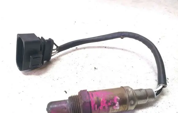 Audi A8 S8 D2 4D Lambda probe sensor 0258003454