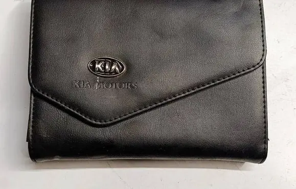 KIA Ceed User manual awfa47