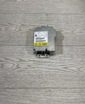 BMW X5 E70 Airbag control unit/module 9240083 0285010258 ACSM2C920