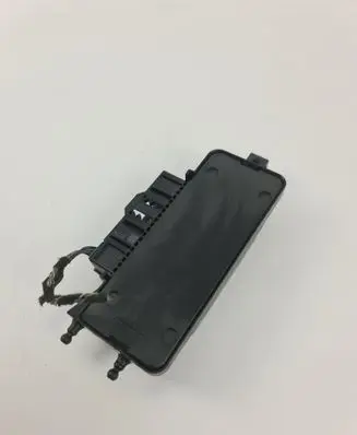 BMW 1 F20 F21 Airbag control unit/module 9267214
