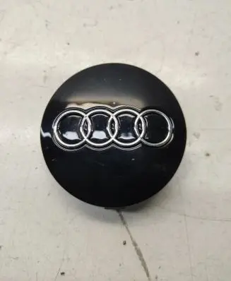 Audi A5 8T 8F Original wheel cap 4B0601170