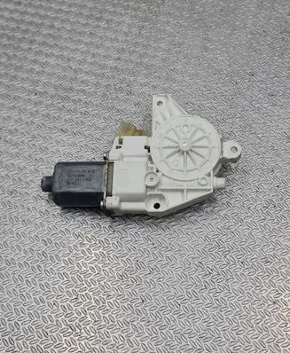 Mercedes-Benz ML W164 Front door window regulator motor A2518200842 997081102