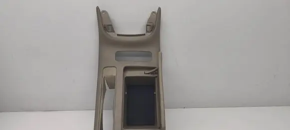 Toyota Avensis T250 Glove box central console 5563005010