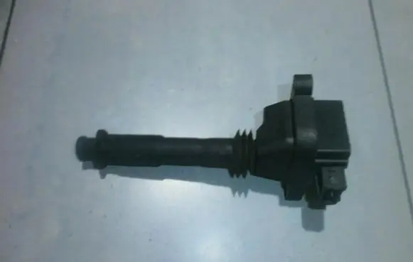 Fiat Marea High voltage ignition coil 0221504006