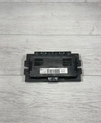 BMW X5 E70 Light module LCM 9308375 537004M1000