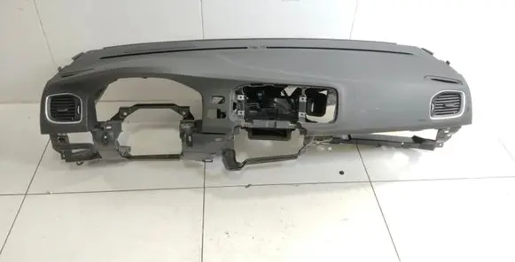 Volvo V60 Dashboard 31393670