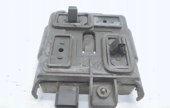 Ford Mondeo MK V Blind spot module ds7t-14d599-bd