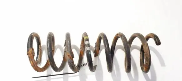 Volvo V50 Rear coil spring
