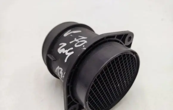 Volvo V70 Mass air flow meter 0281006184 386787184 20190719