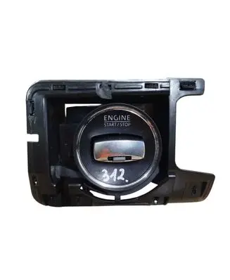 Volkswagen PASSAT B6 Ignition lock 3C0905843Q