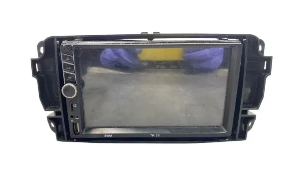 Seat Ibiza IV (6J,6P) Screen/display/small screen 86L04 SWM7013B 7013B