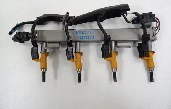 Lexus UX Fuel main line pipe 2325024030