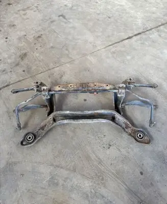 Volvo V70 Rear subframe 