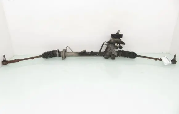Seat Ibiza IV (6J,6P) Steering rack 6R1423055D 6R1423051S