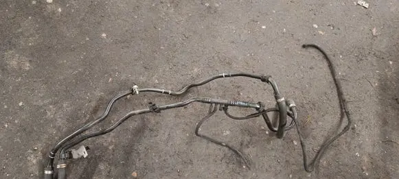 BMW 5 GT F07 Vacuum line/pipe/hose DIN73378