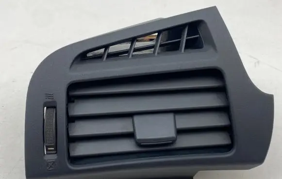 Toyota Verso Dashboard side air vent grill/cover trim 556600F020