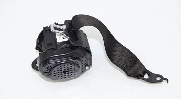 BMW 5 G30 G31 G38 Rear seatbelt 7431234 72117431234