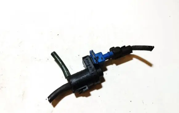 Fiat Doblo Turbo solenoid valve 46813569