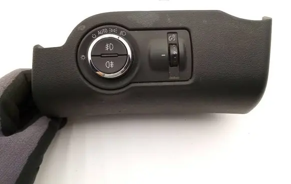 Opel Insignia A Light switch 22901659