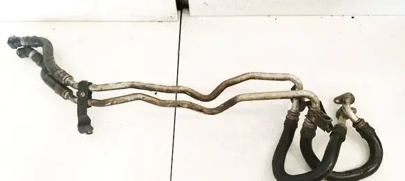 BMW 5 GT F07 Air conditioning (A/C) pipe/hose