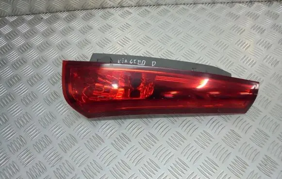 KIA Ceed Rear/tail lights