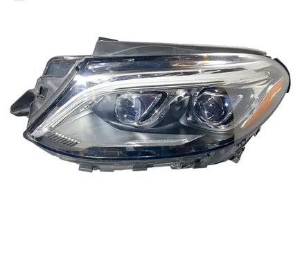 Mercedes-Benz GLE (W166 - C292) Headlight/headlamp A1669068103