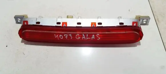 Toyota Corolla Verso AR10 Third/center stoplight 815700f011 81570-0f011