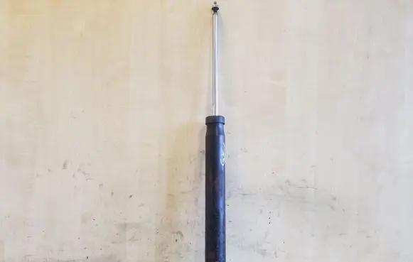 Ford Kuga I Rear shock absorber/damper 8V4118080AC