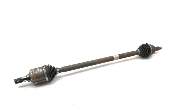 Hyundai Kona I Front driveshaft 