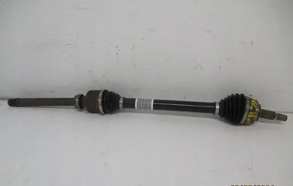 Peugeot 5008 III Front driveshaft 9837644380