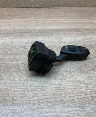 BMW 5 E60 E61 Wiper control stalk 6924107F 01206110