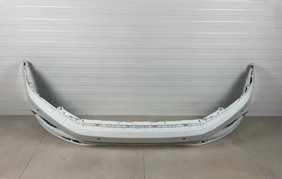 Volkswagen PASSAT B8 Front bumper 3G0807221E 3G0807221