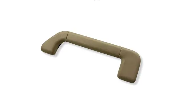 Volkswagen Touareg II Rear interior roof grab handle 3D5857608