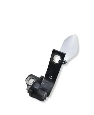 Ford S-MAX Rear door lower hinge 6M21U22810AB