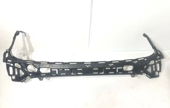 Mercedes-Benz GLC X253 C253 Front bumper mounting bracket A2538858703