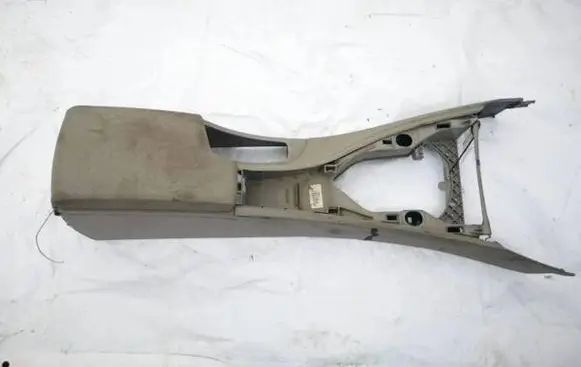 BMW 3 E90 E91 Armrest 51169153269 58450713
