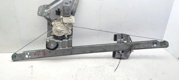 Mercedes-Benz Sprinter W906 Front door window regulator with motor A9067200046 0007 ZGS012