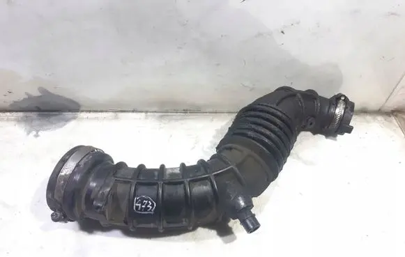 Renault Scenic III - Grand scenic III Intercooler hose/pipe 8200750731