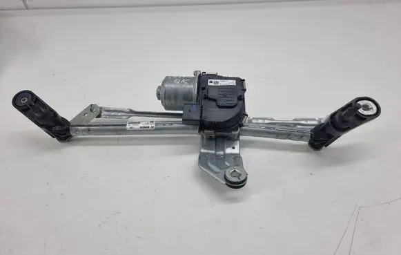 Cupra Formentor Front wiper linkage and motor 5FH955023B