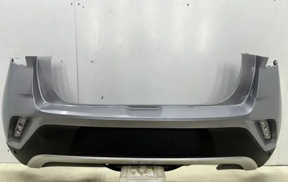 Opel Mokka B Rear bumper 9835248380