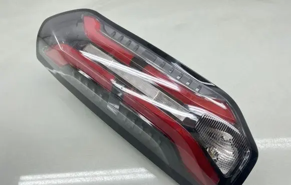 Rear/tail lights