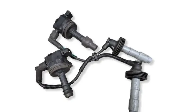 Volvo S40, V40 High voltage ignition coil 1275602