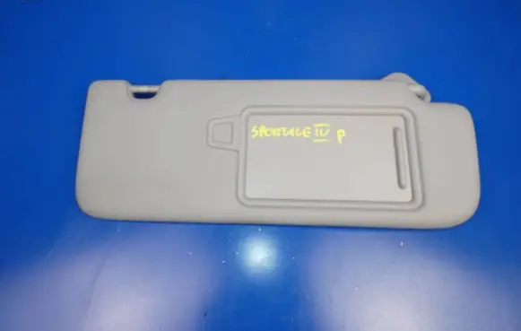 KIA Sportage Sun visor 