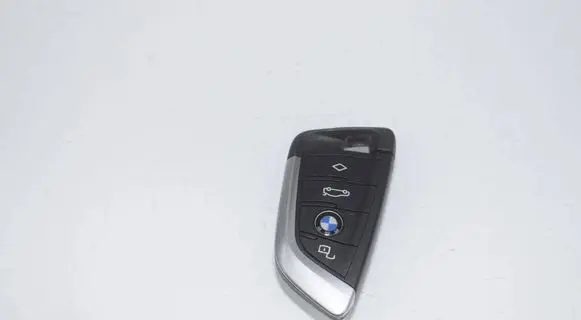 BMW i4 Ignition key/card 5A47403 66125A47403 5A40681