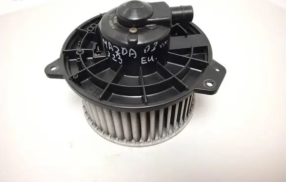 Mazda 323 Heater fan/blower 894000000